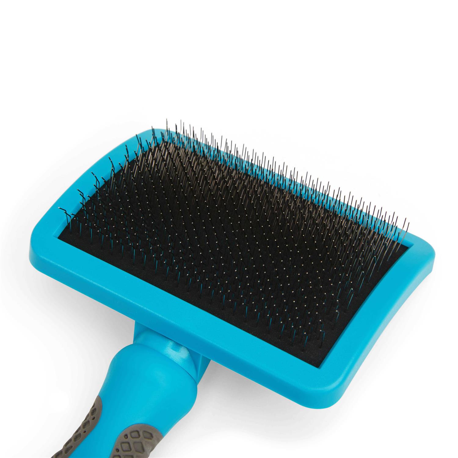Well & Good Prostyle Slicker Brush for Dogs