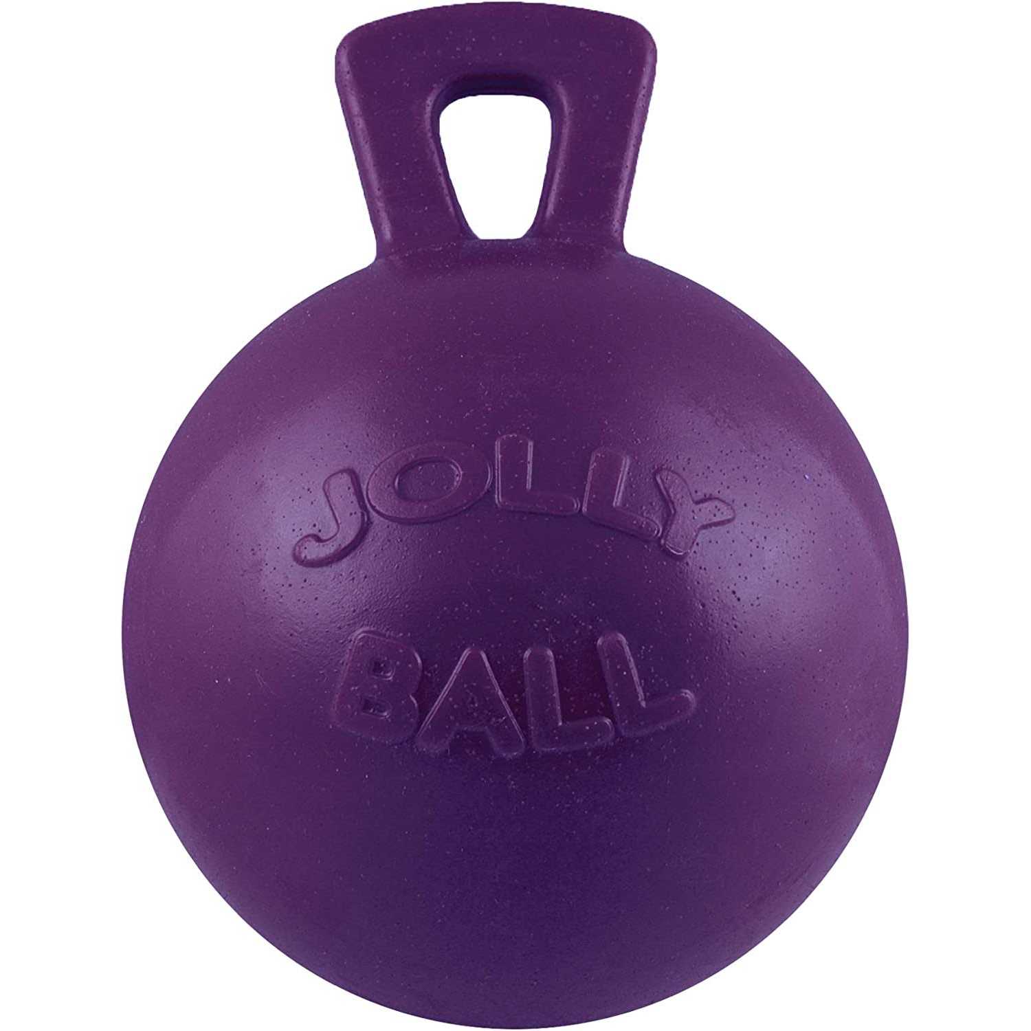 Horsemen’s Pride Jolly Ball