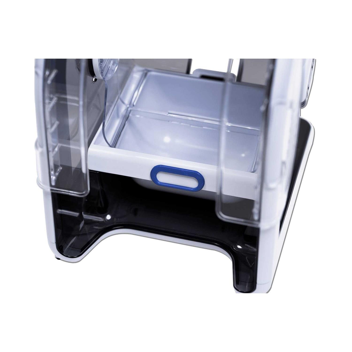 Closer Pets MiBowl Automatic Microchip Pet Feeder CP500