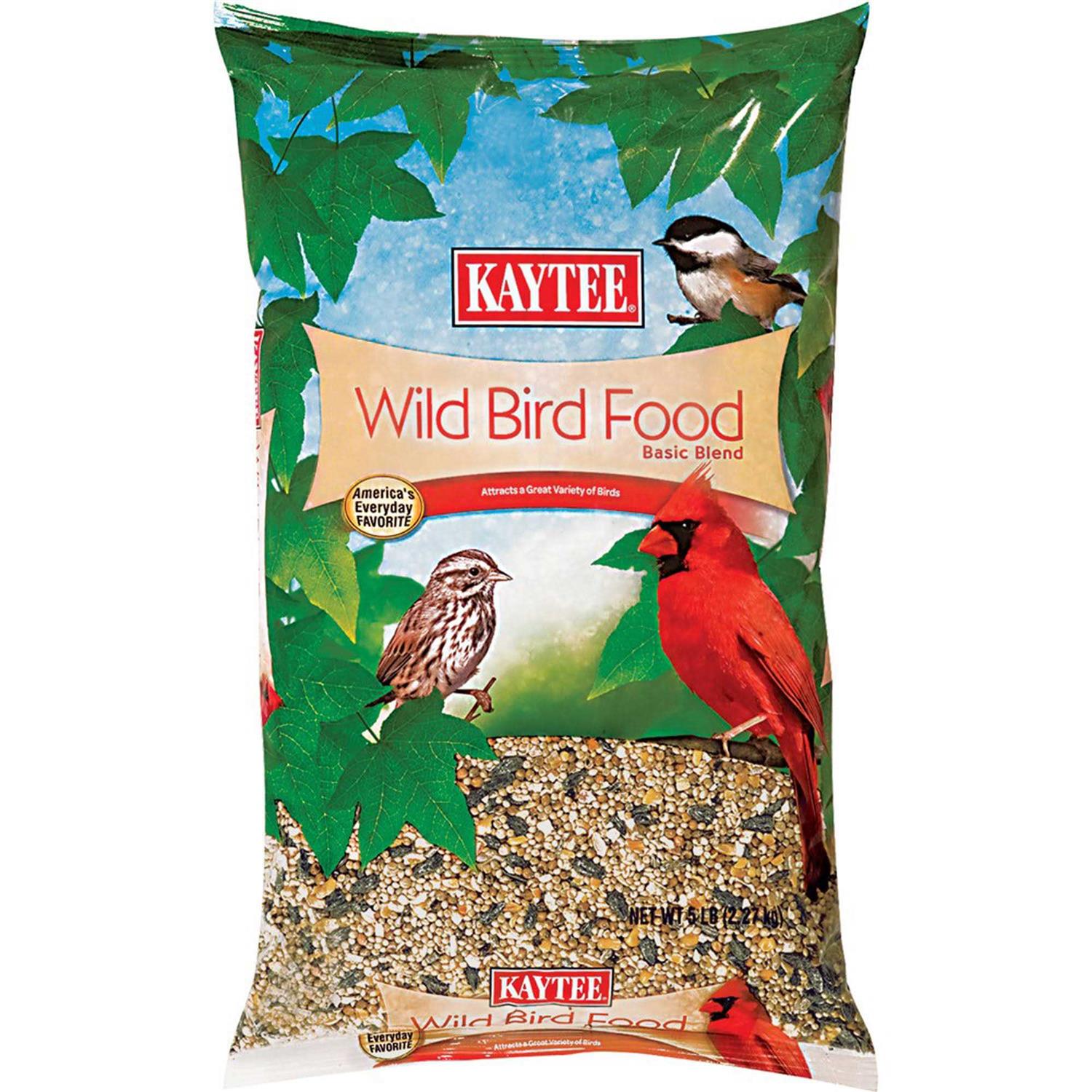 Kaytee Wild Bird Food