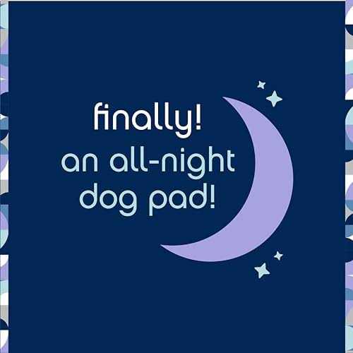 Pet Life Unlimited Dog Pads Smart Prints