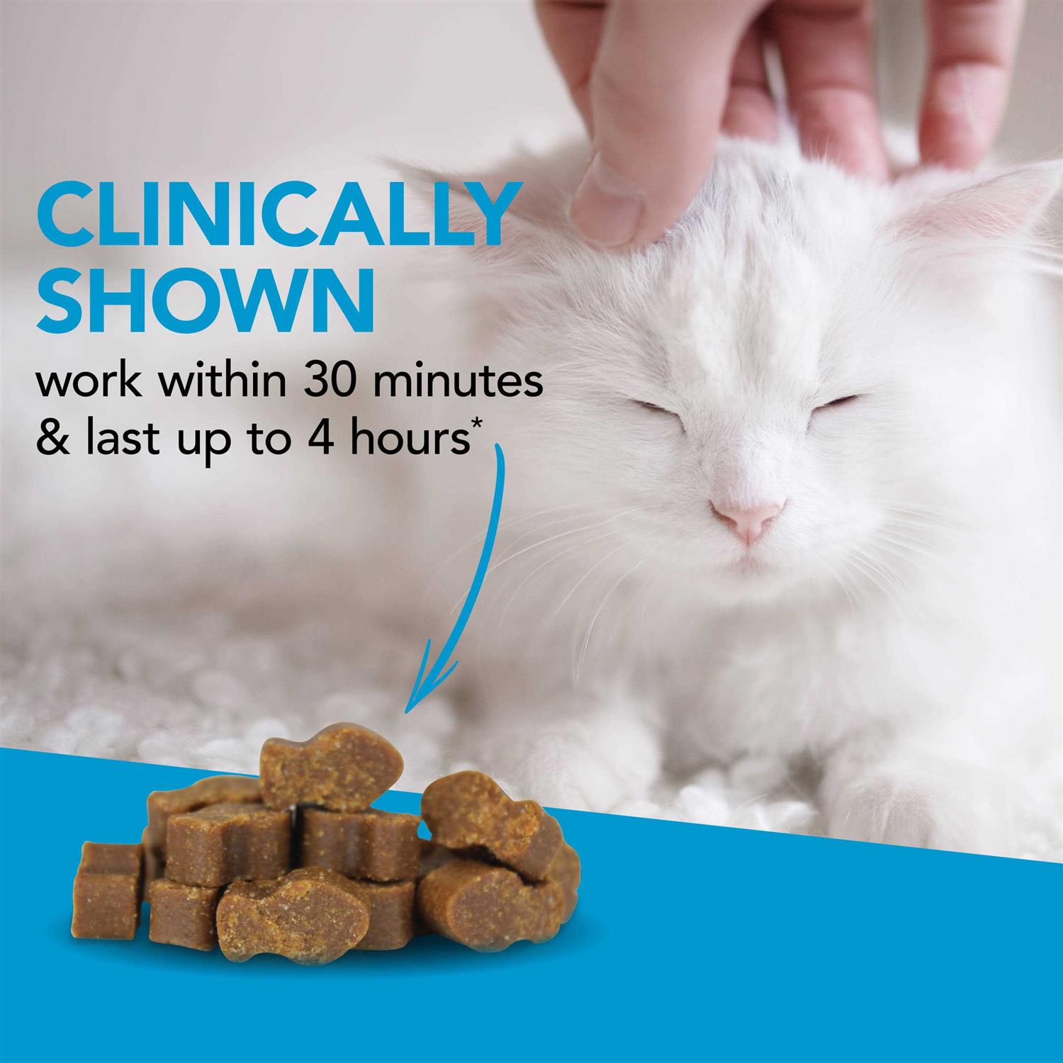VetriScience Composure for Cats