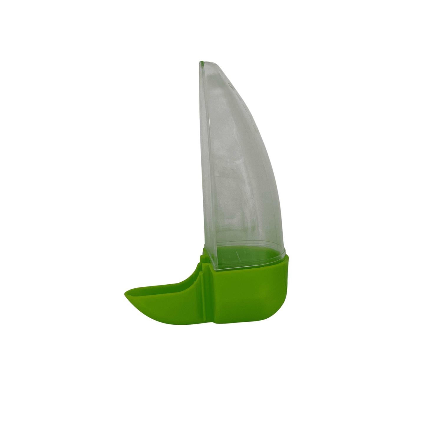 A Cage Co Bullet Bird Feeder & Waterer