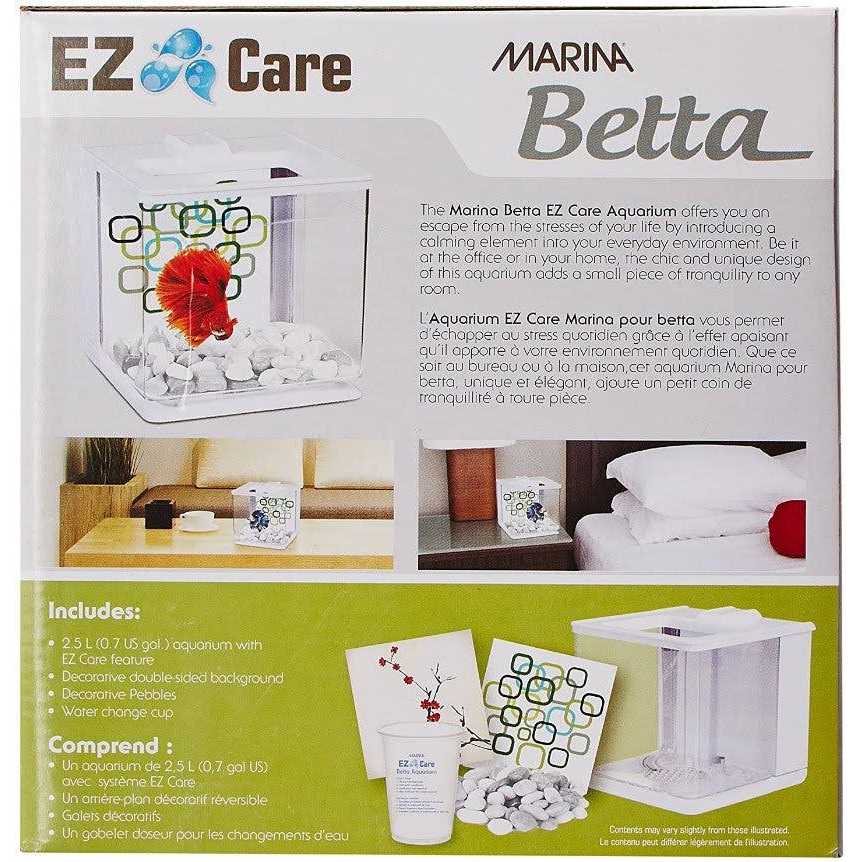 Marina Betta EZ Care 1335