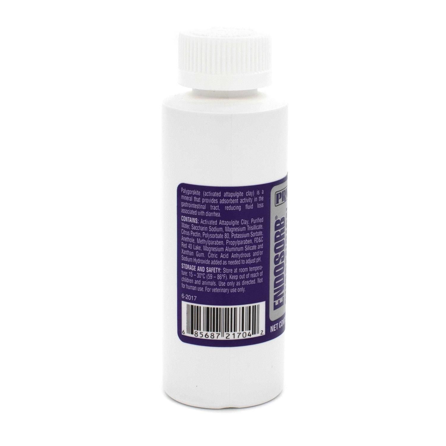 Endosorb Suspension Liquid