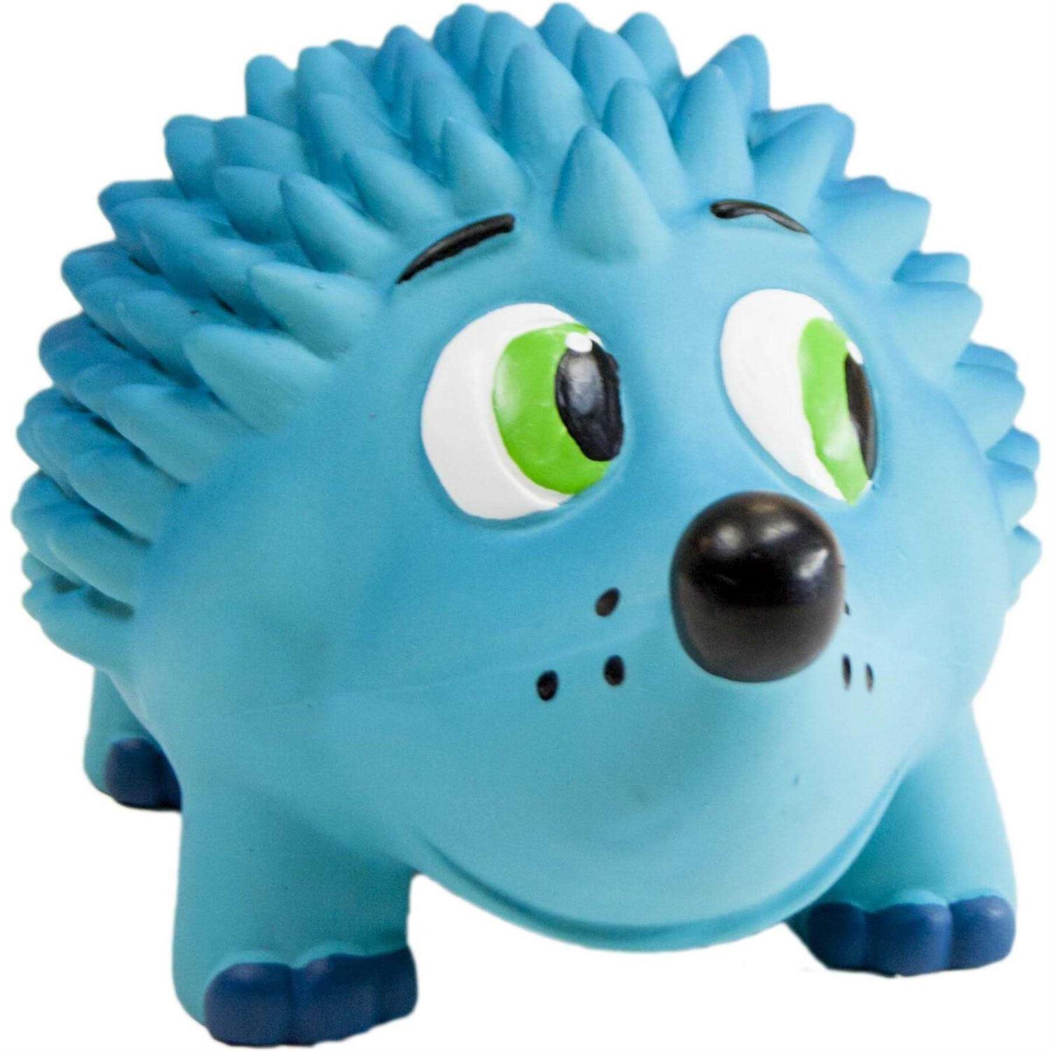 Outward Hound Tootiez Hedgehog Dog Toy
