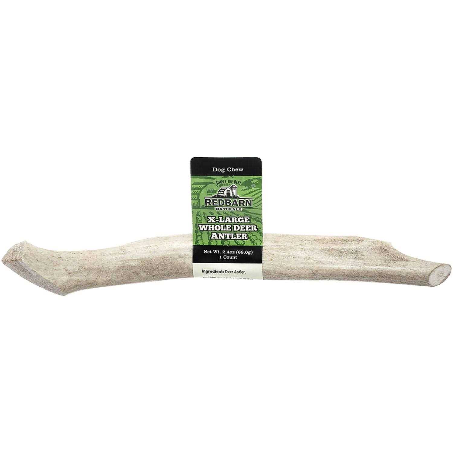 Redbarn Deer Antler