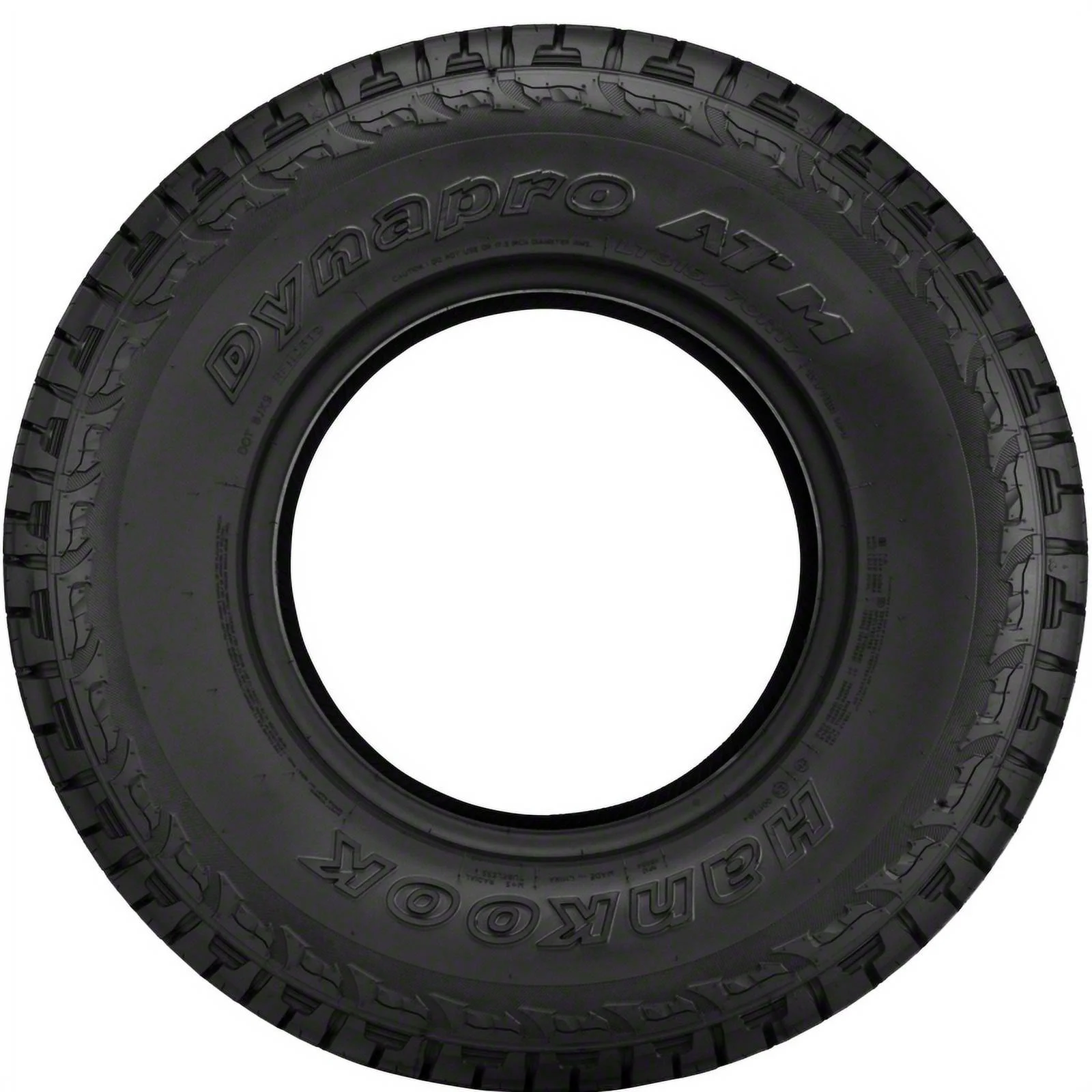 Hankook Dynapro ATM (RF10) 265/70R17 121 S Tire