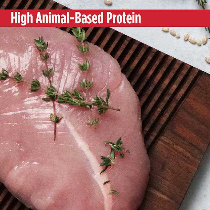 Nulo MedalSeries Large Breed Adult Dog Food Grain Free Turkey & Peas