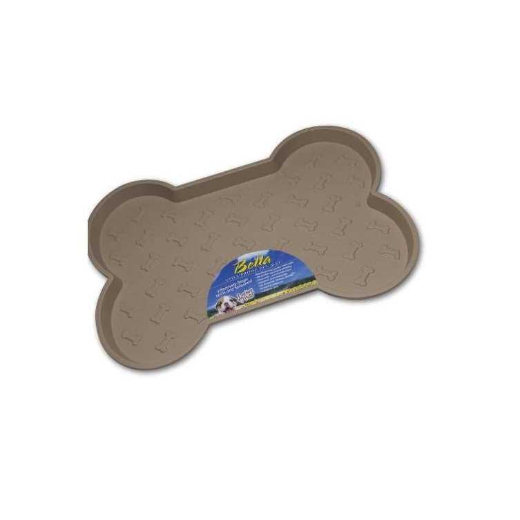 Loving Pets Bella Spill-Proof Dog Mat