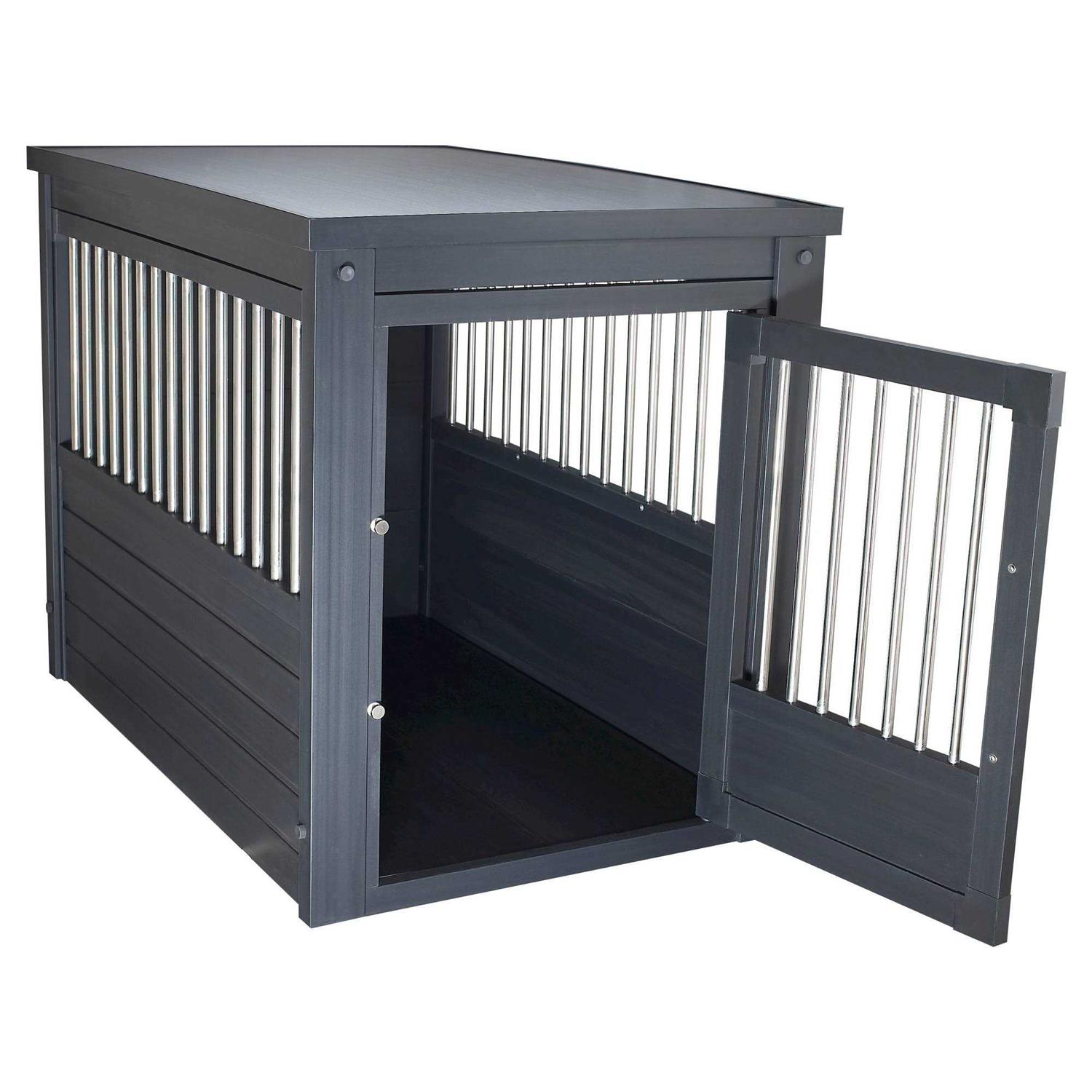 New Age Pet ecoFLEX Dog Crate End Table