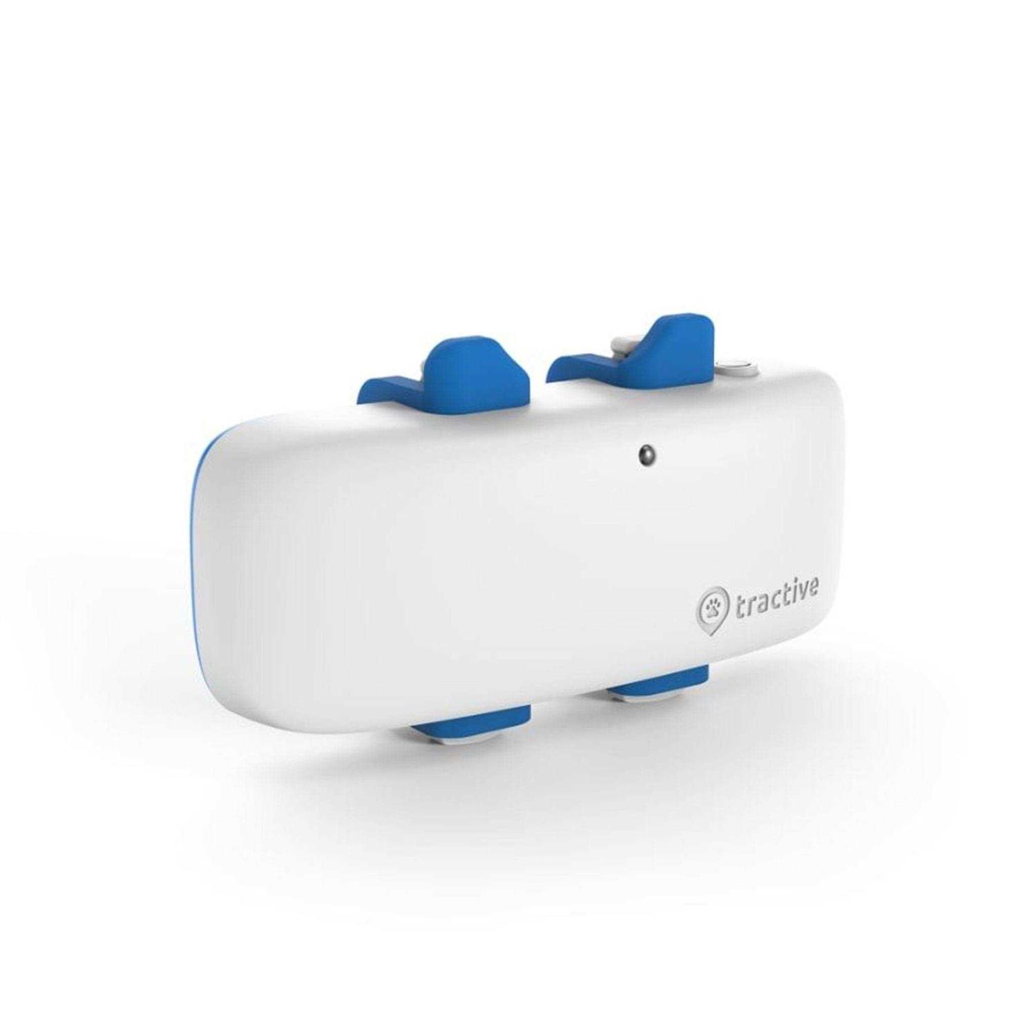 Tractive GPS Tracker for Dogs