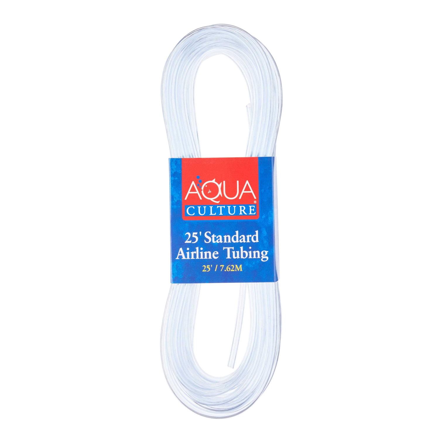 Aqua Culture Standard Airline Tubing