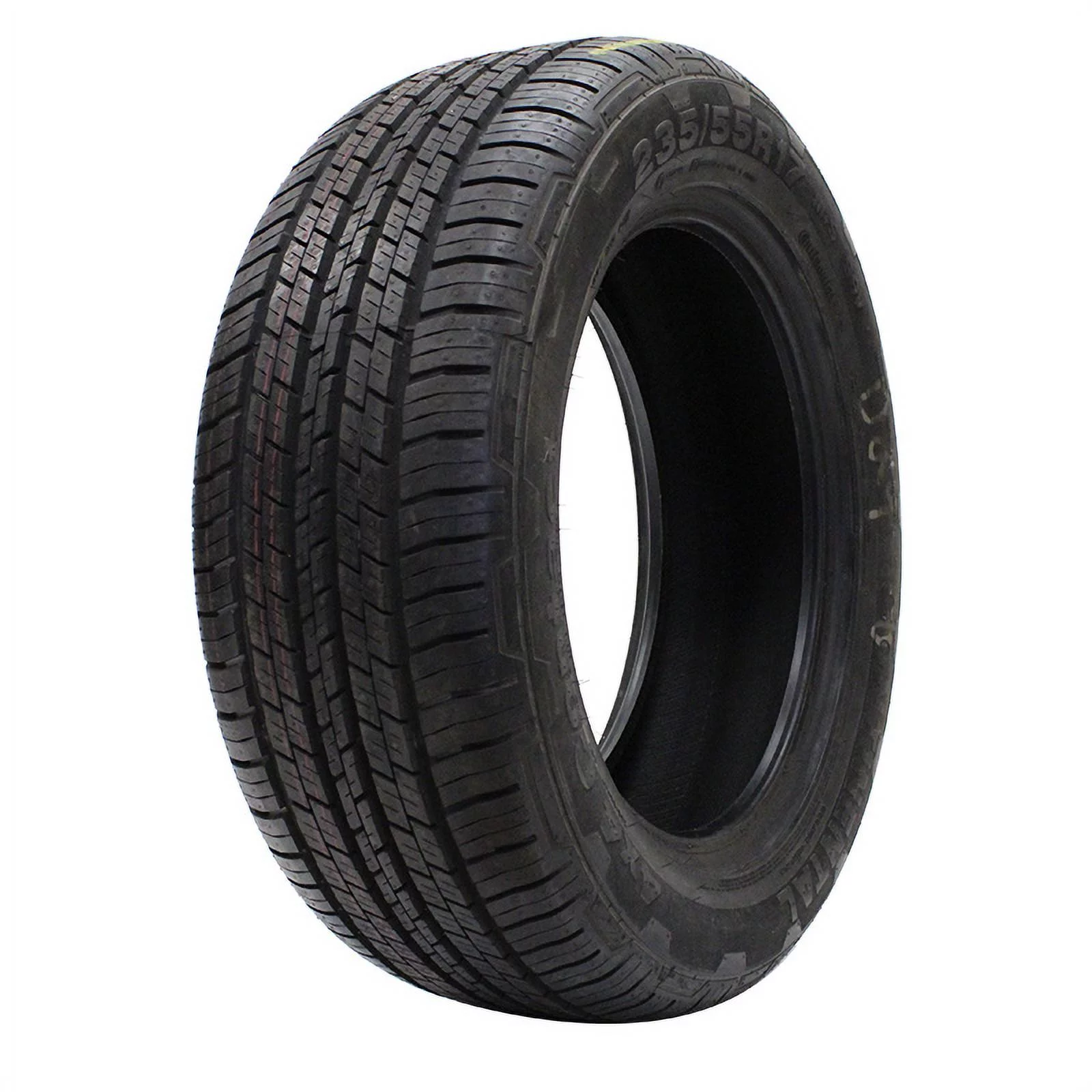 Continental 4x4 Contact P255/50R19 107H Tire