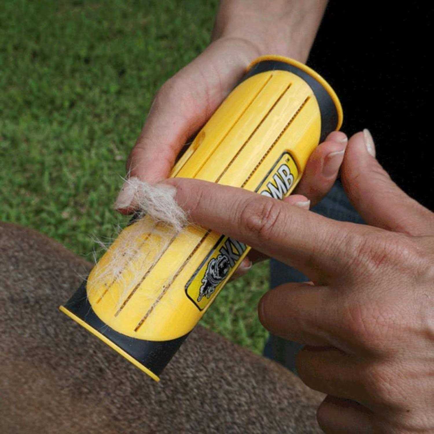 King Kanine King Komb Mini