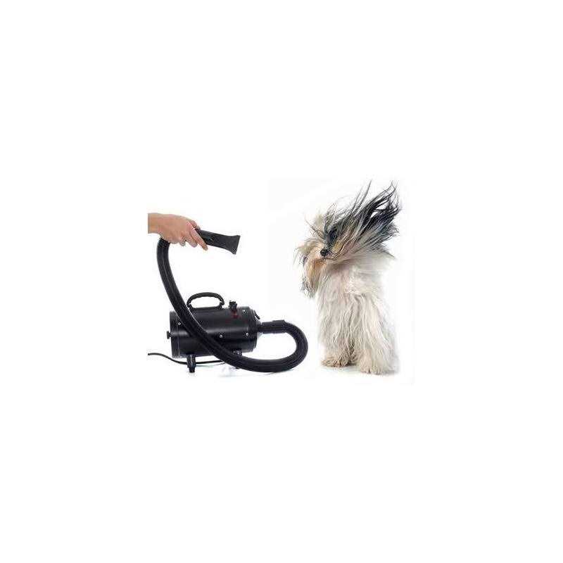 Go Pet Club Grooming Pet Hair Dryer