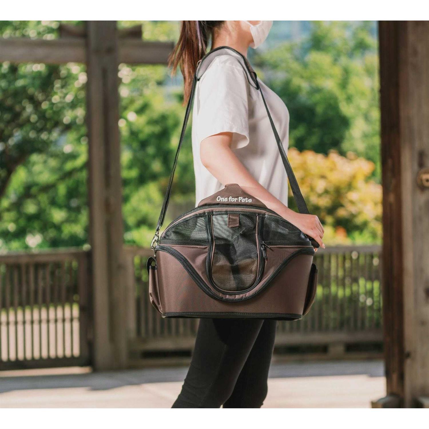 One for Pets The Cozy Pet Carrier
