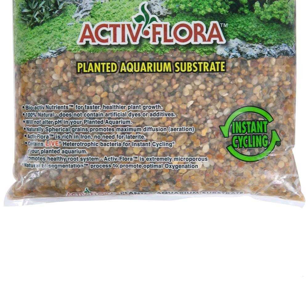 Activ-Flora Planted Aquarium Substrate