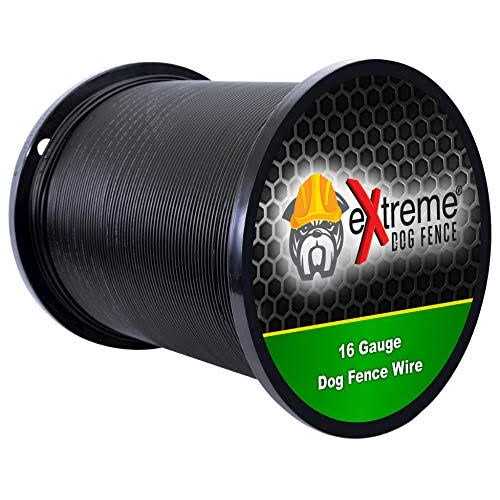 Extreme Dog Fence Electric Dog Fence Performance Wire