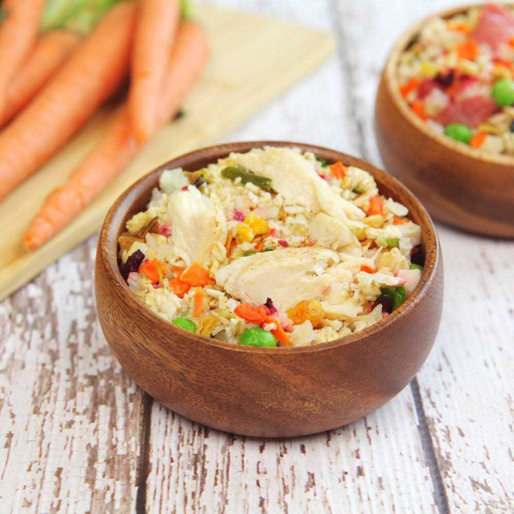 Dr. Harvey&s Canine Health Miracle Dog Food