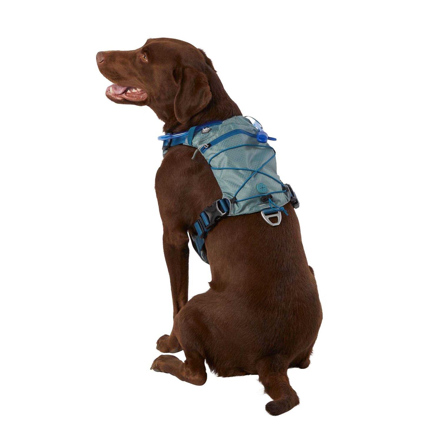 Arcadia Trail Waterbladder Dog Harness