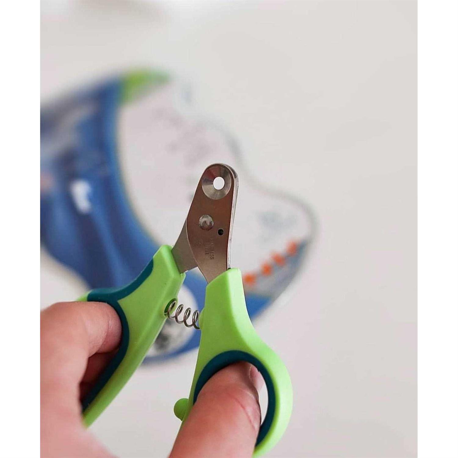 Zen Clipper Pet Nail Trimmer