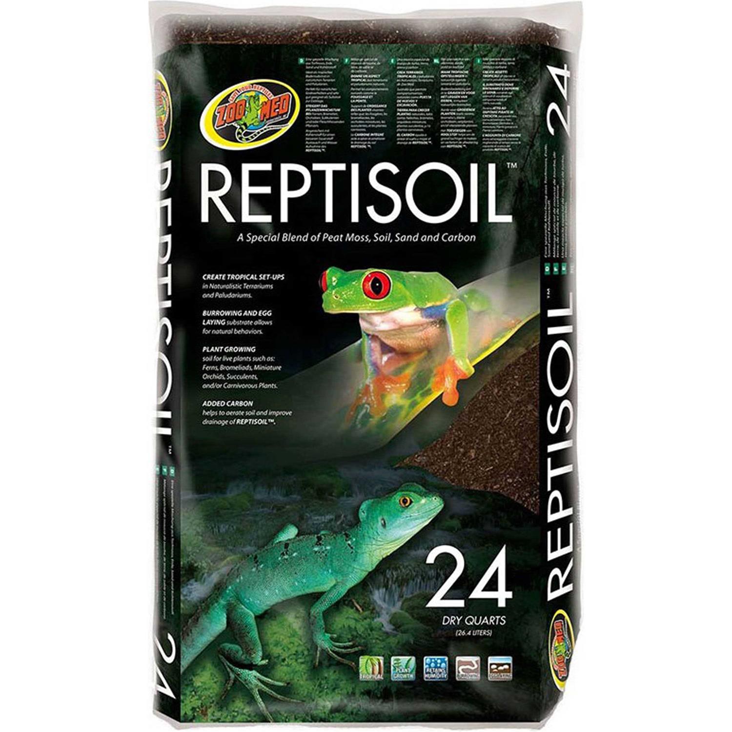 Zoo Med Reptisoil