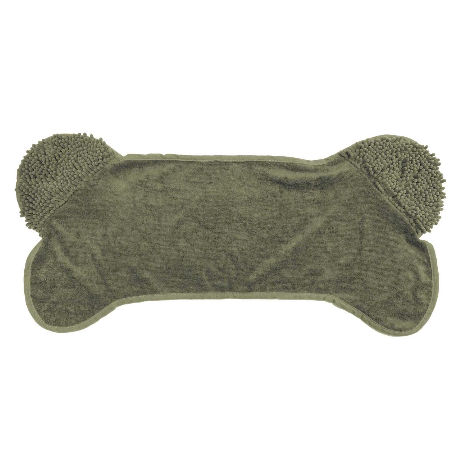 Clean Paws Towel Assorted