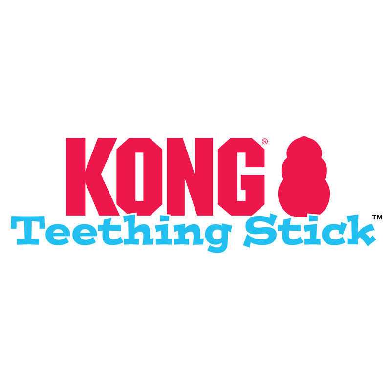 KONG Dog Toy Puppy Teething Stick