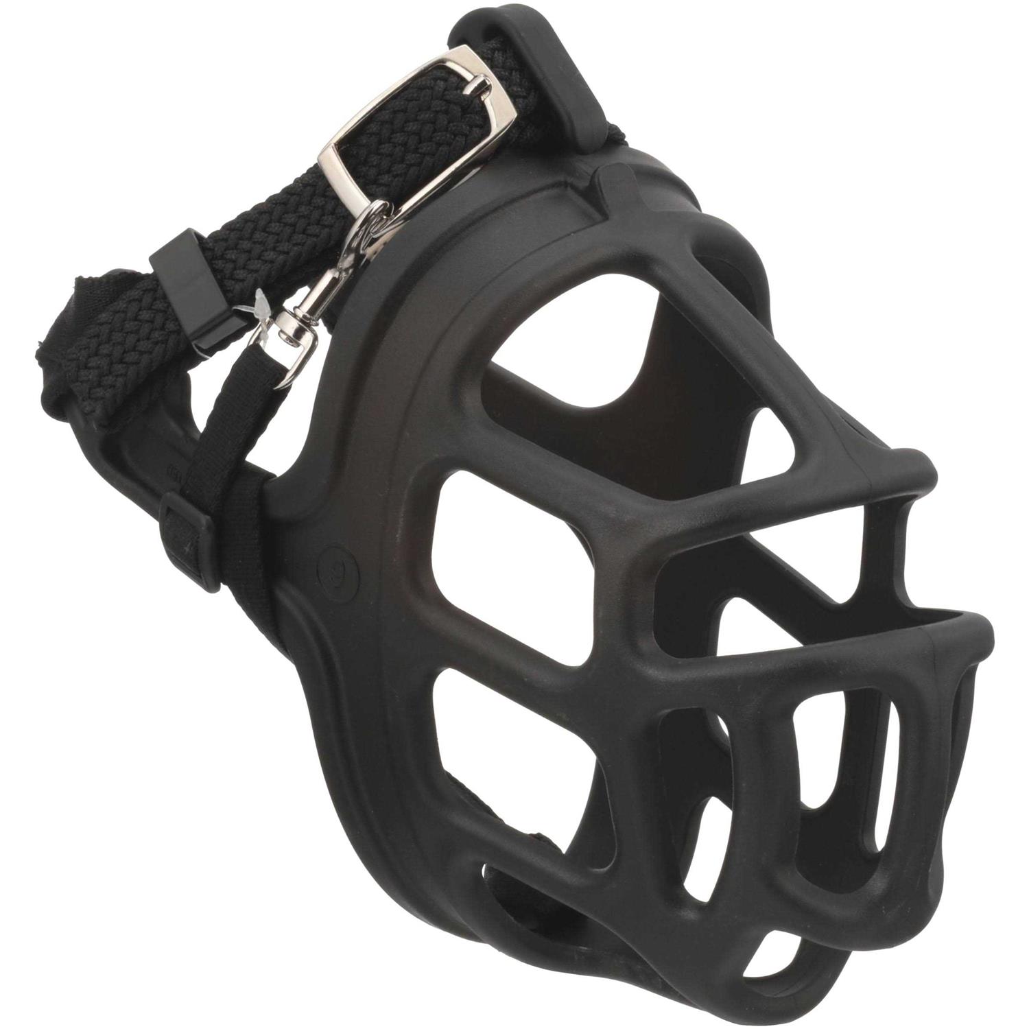 Alpha Zeus Dog Muzzle