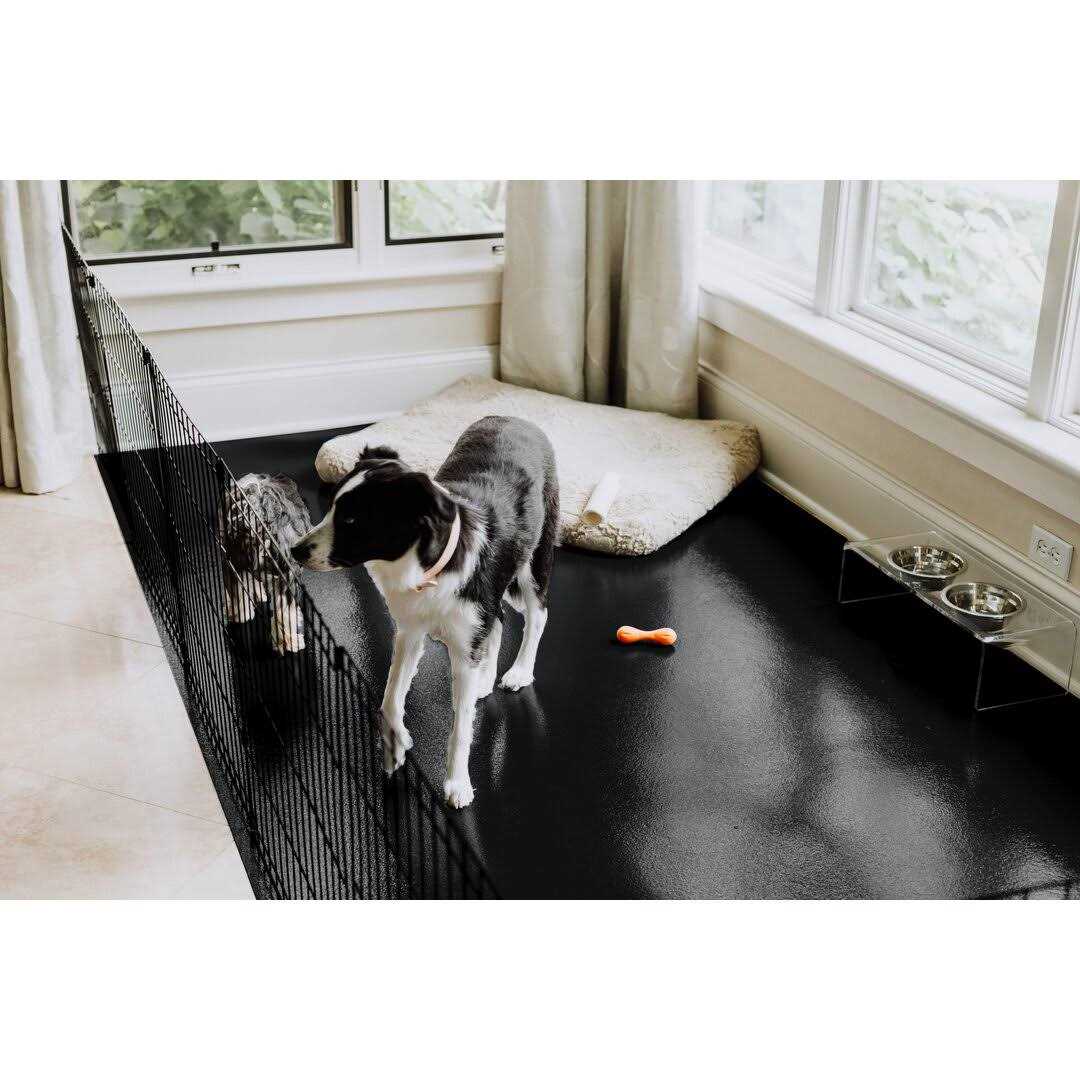 G-Floor Ceramic Texture Vinyl Pet Floor Protector