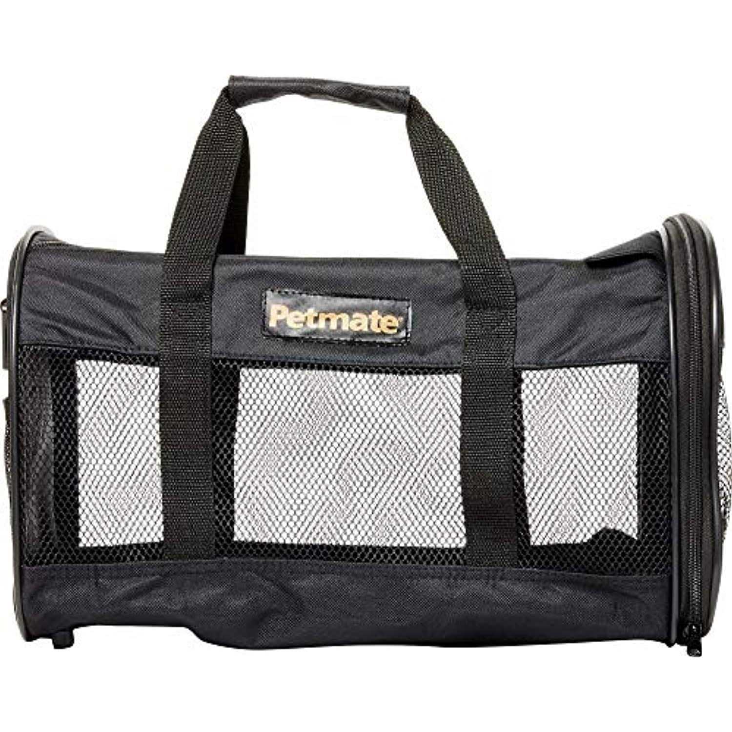 Petmate Soft Sided Kennel Cab Pet Carrier
