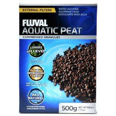 Fluval Peat Granules