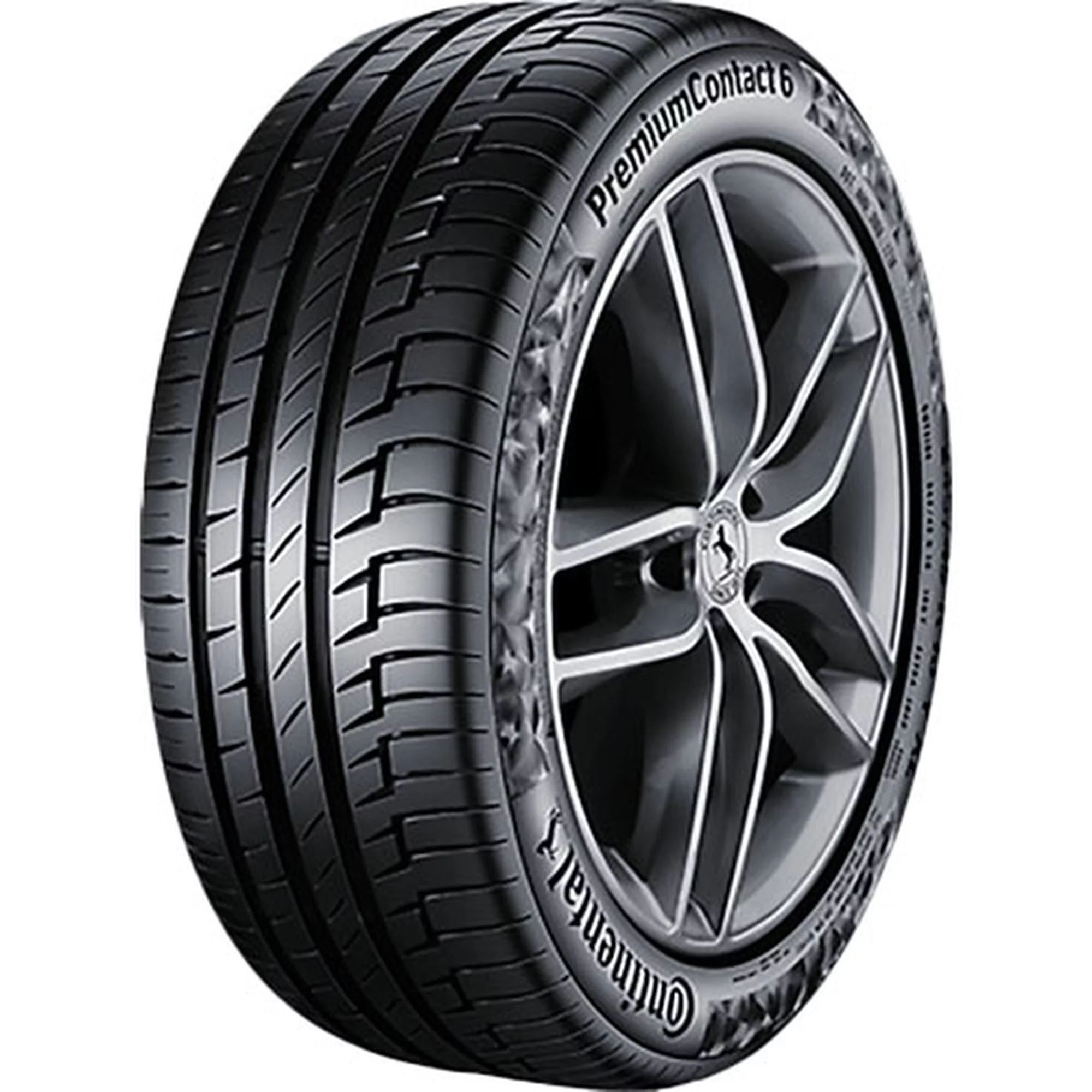 Continental PremiumContact 6 Summer 325/40R22 114Y SUV/Crossover Tire