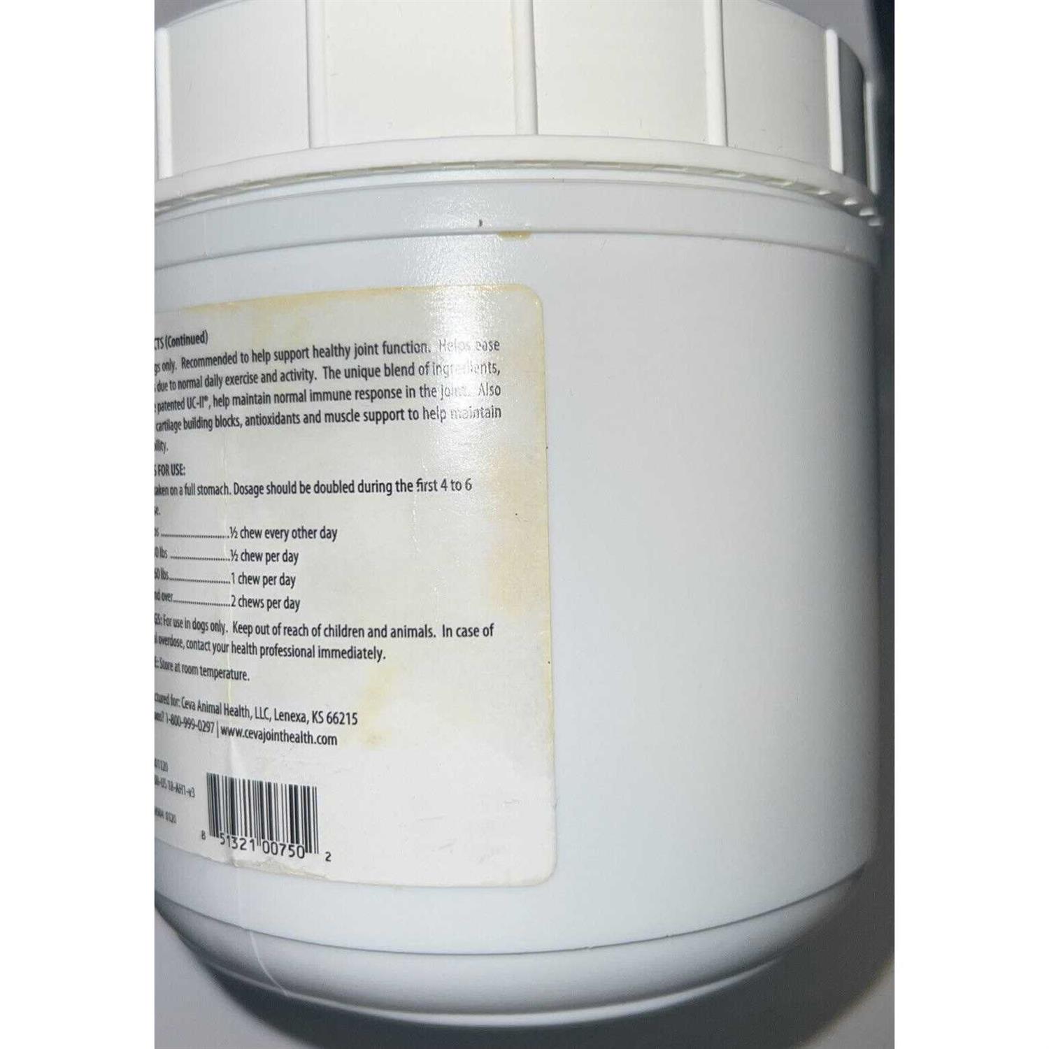 TRP-Tri-COX Soft Chews