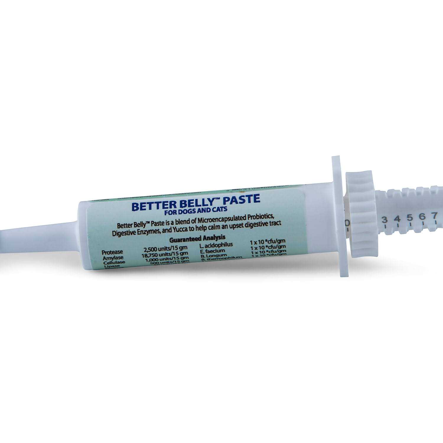 Prothrive Better Belly Paste