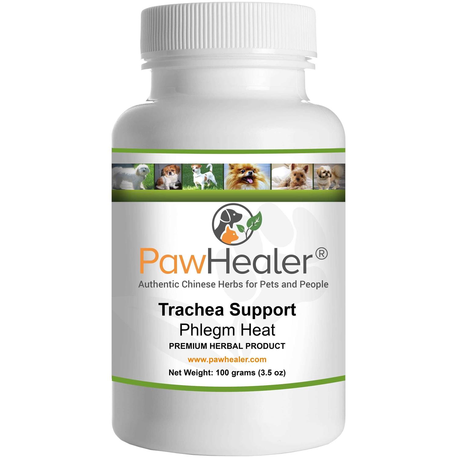 PawHealer Trachea Support Dog Cough Remedy