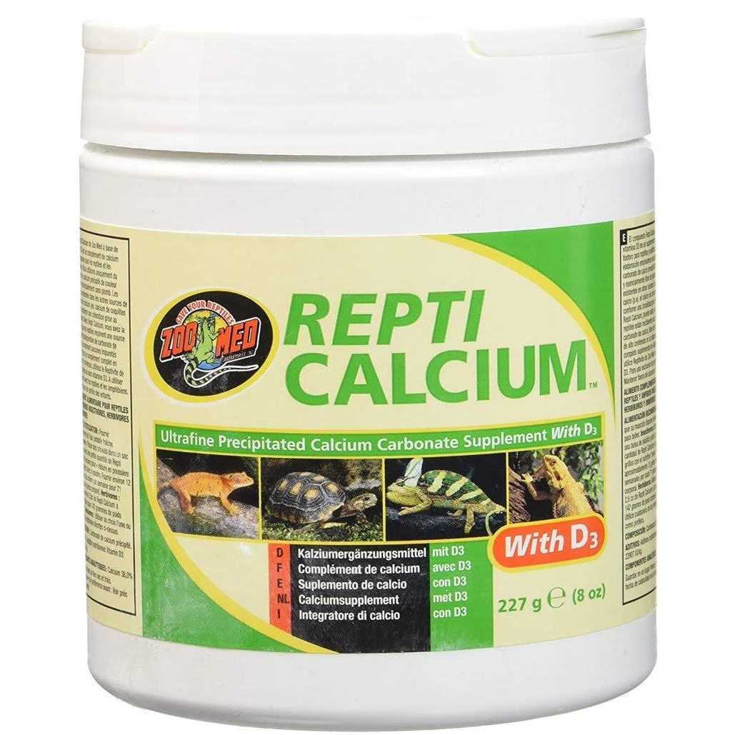Zoo Med Repti Calcium with D3