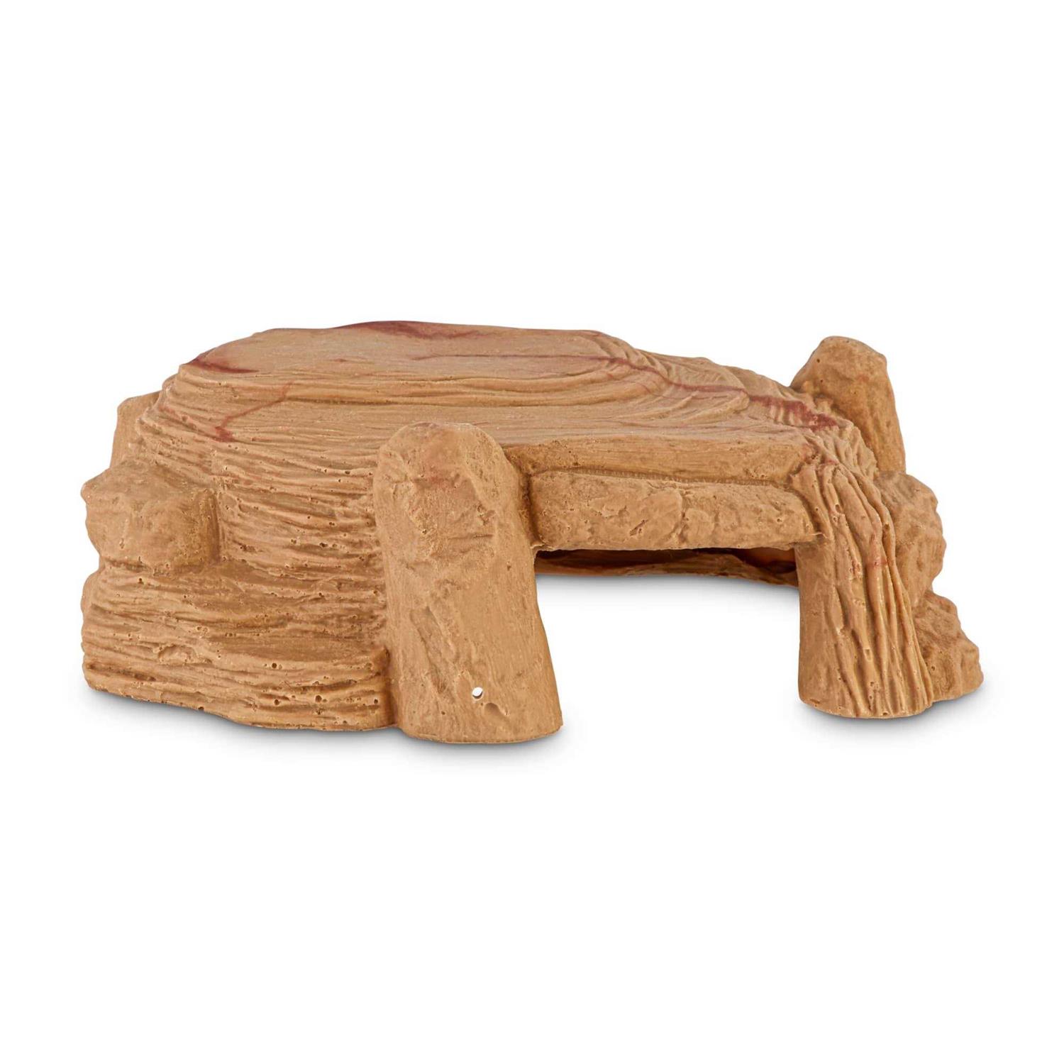 Imagitarium Marbled Cave Reptile Hideaway