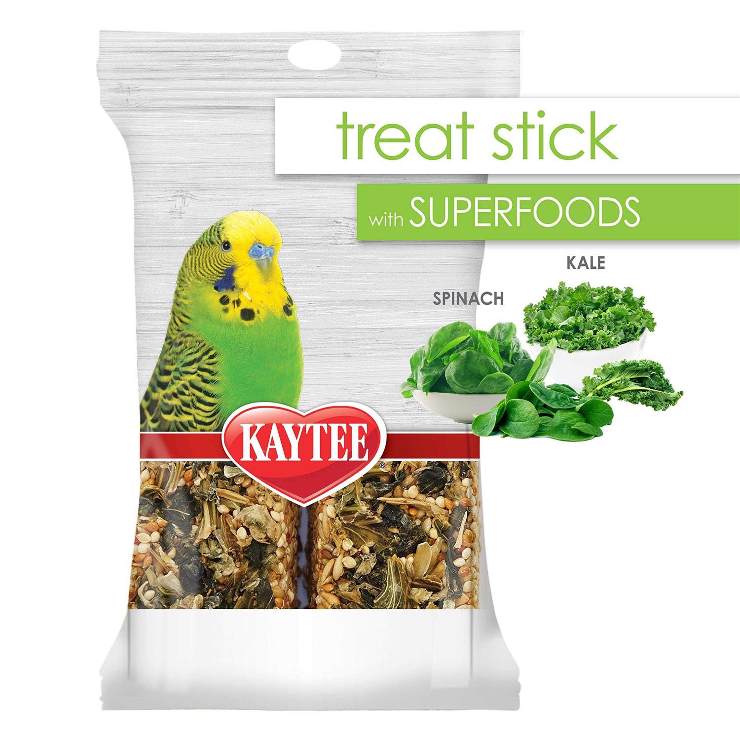 Kaytee Avian Superfood Treat Stick