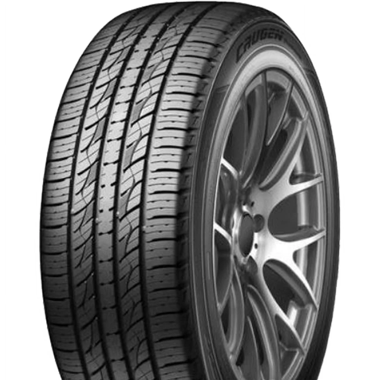 Kumho City Venture Premium 235/55R19 101H A/S All Season Tire