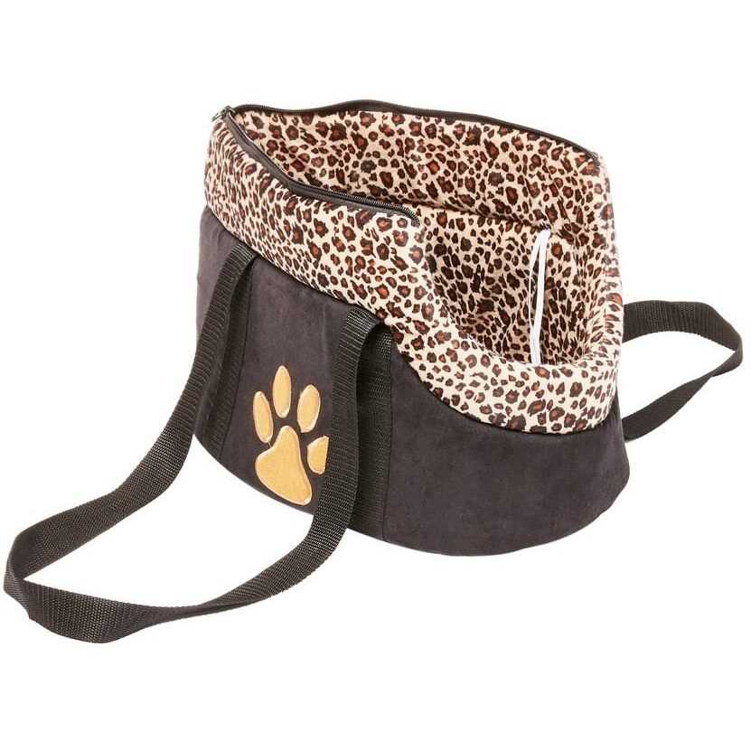 HDP Paw Style Small Pet Carrier