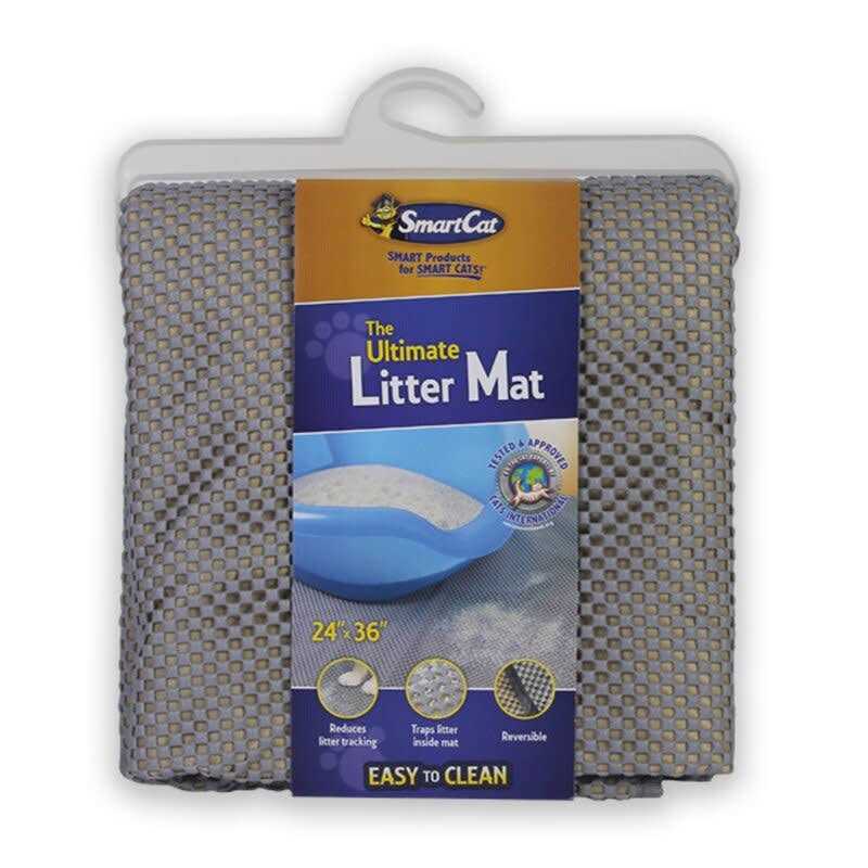Pioneer Pet Ultimate Litter Mat