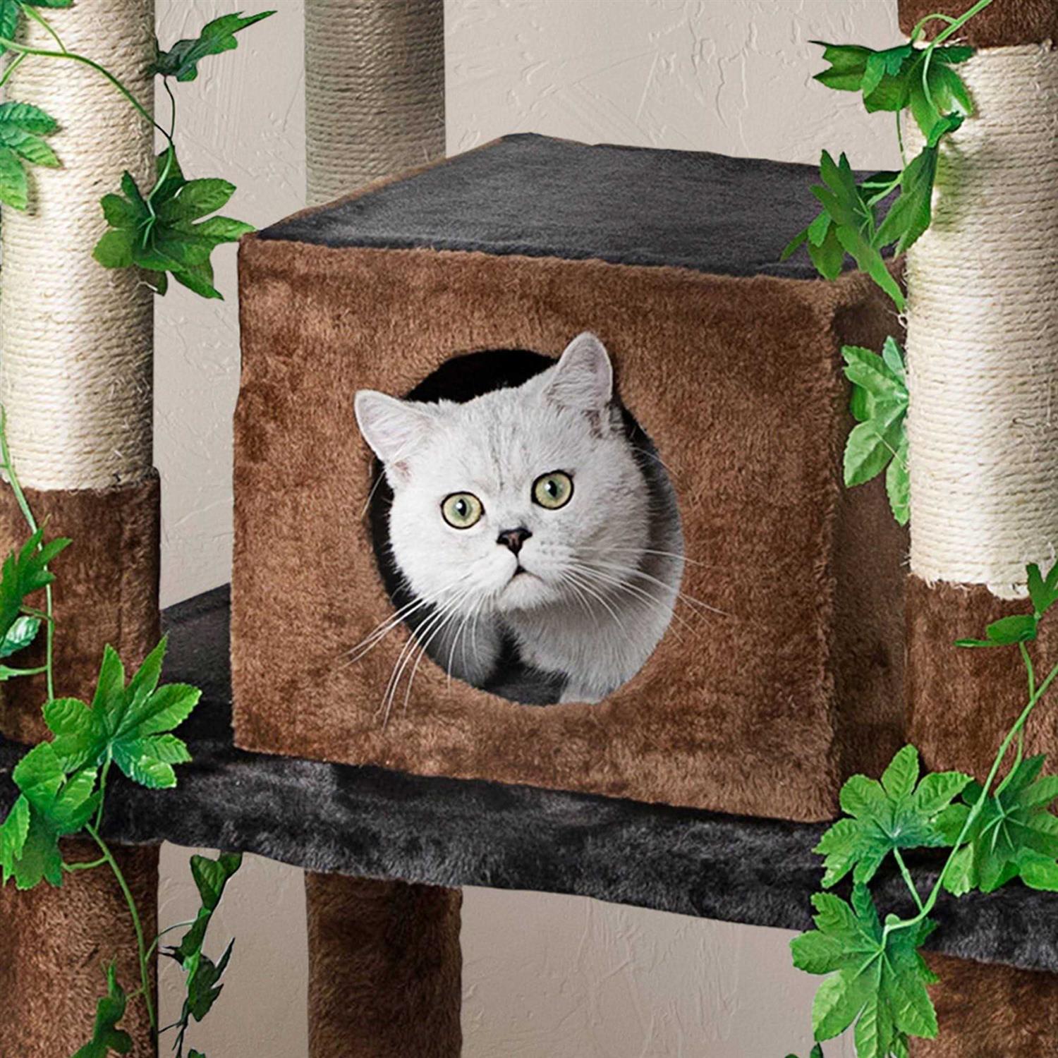 Go Pet Club Cat Tree