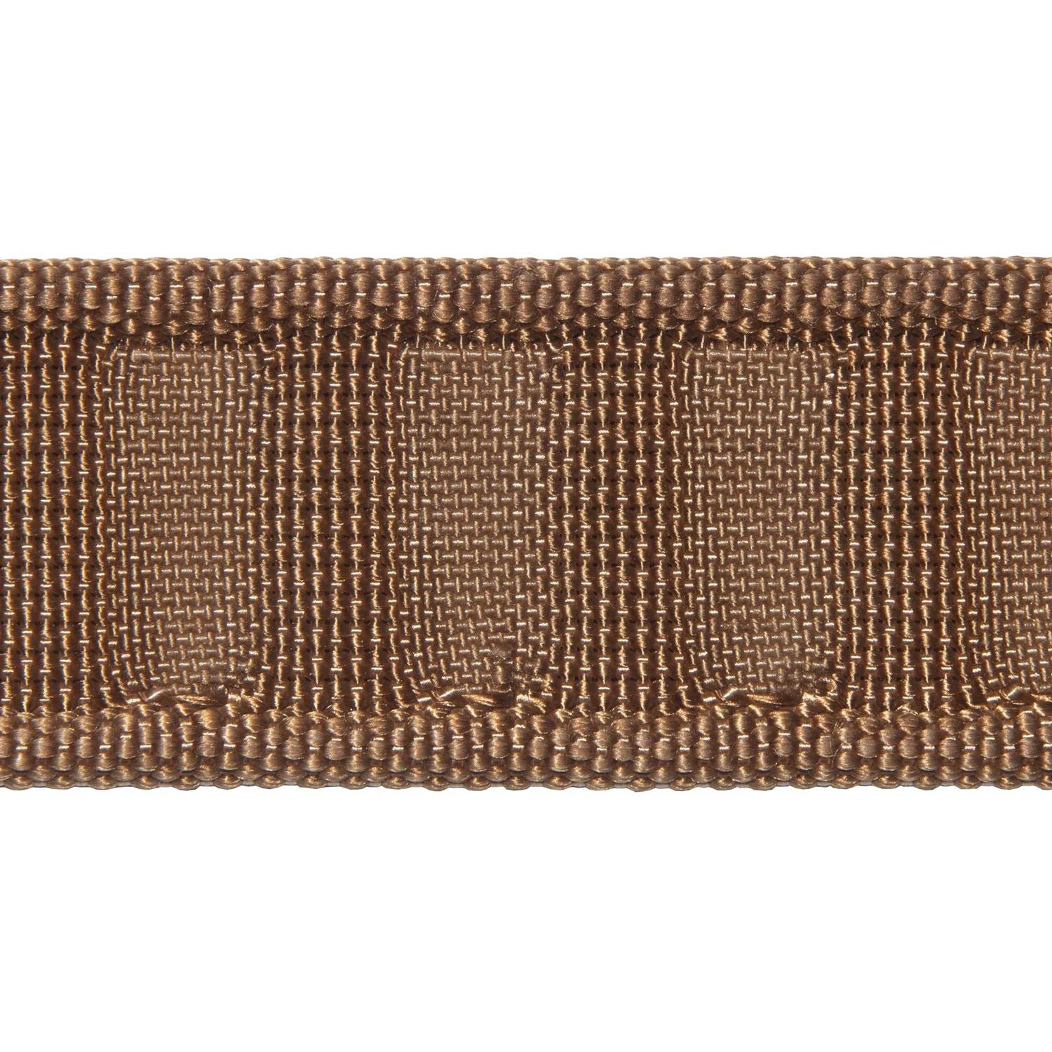 Carhartt Brown Nylon Wide Dog Collar