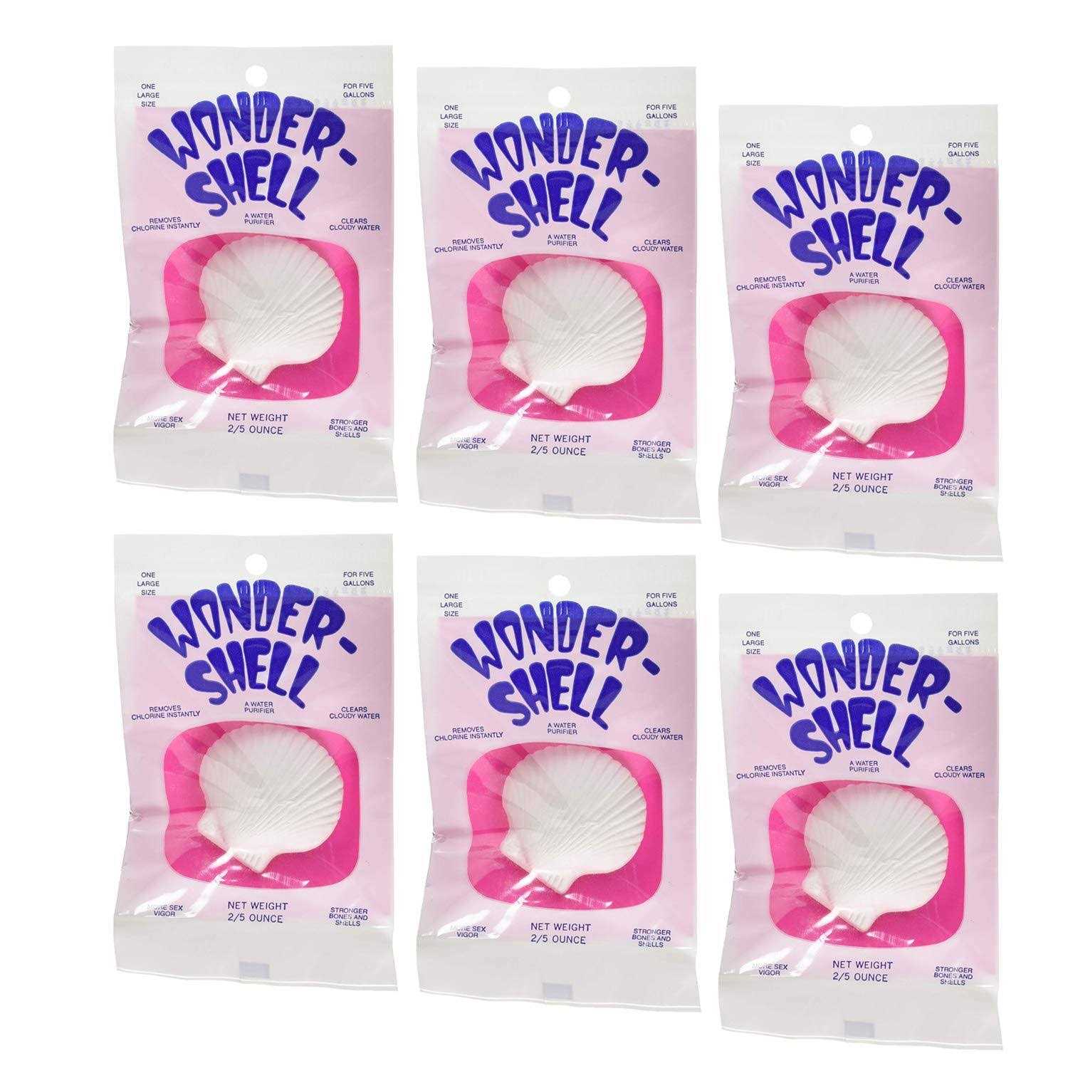 Weco Wonder Shell-Large