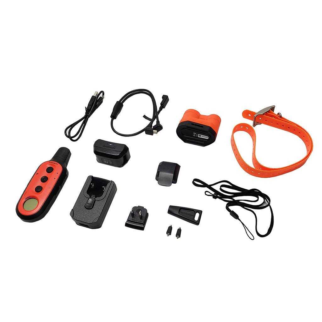 Garmin Delta Upland XC