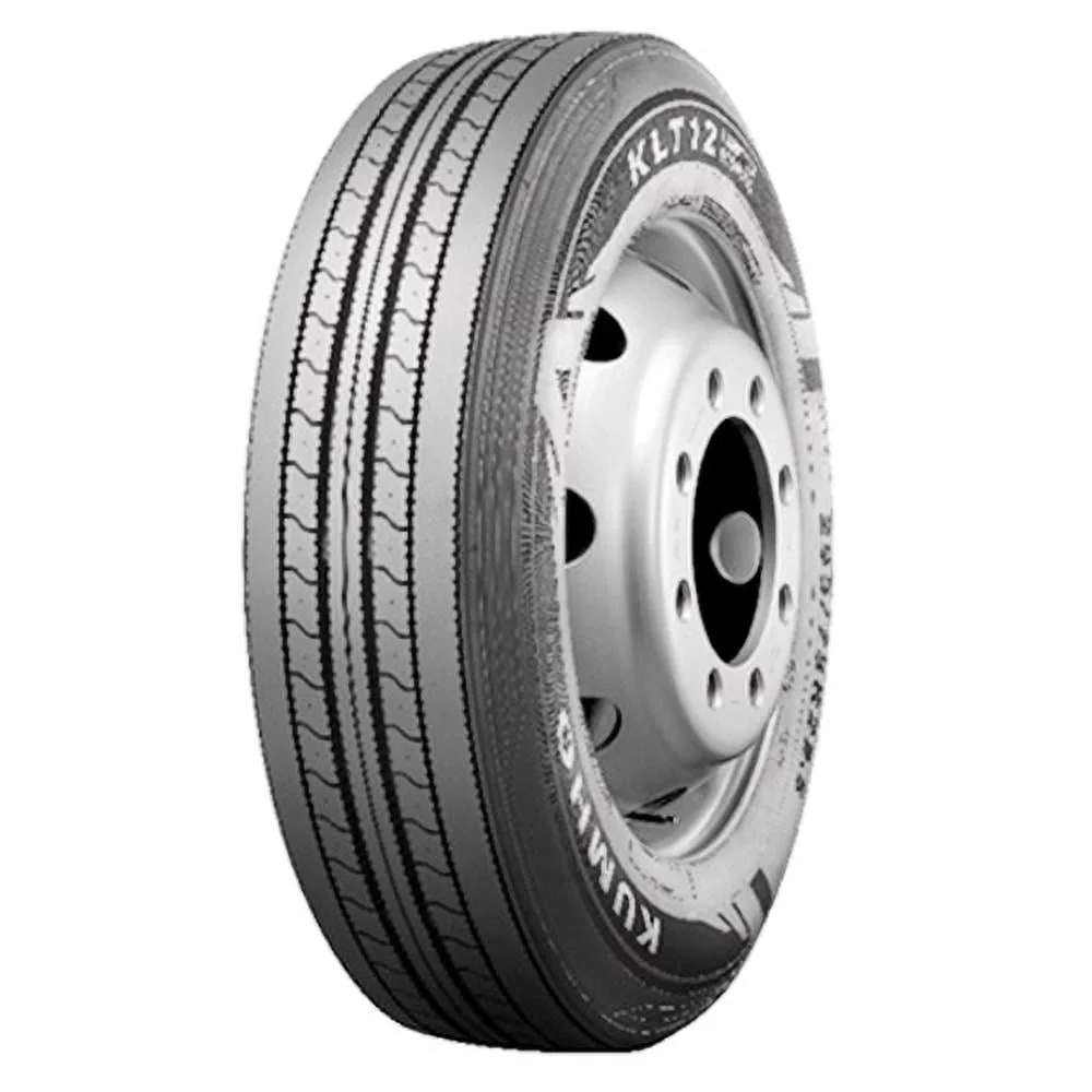Kumho KLT12e 285/75R24.5 144/141L G Tire