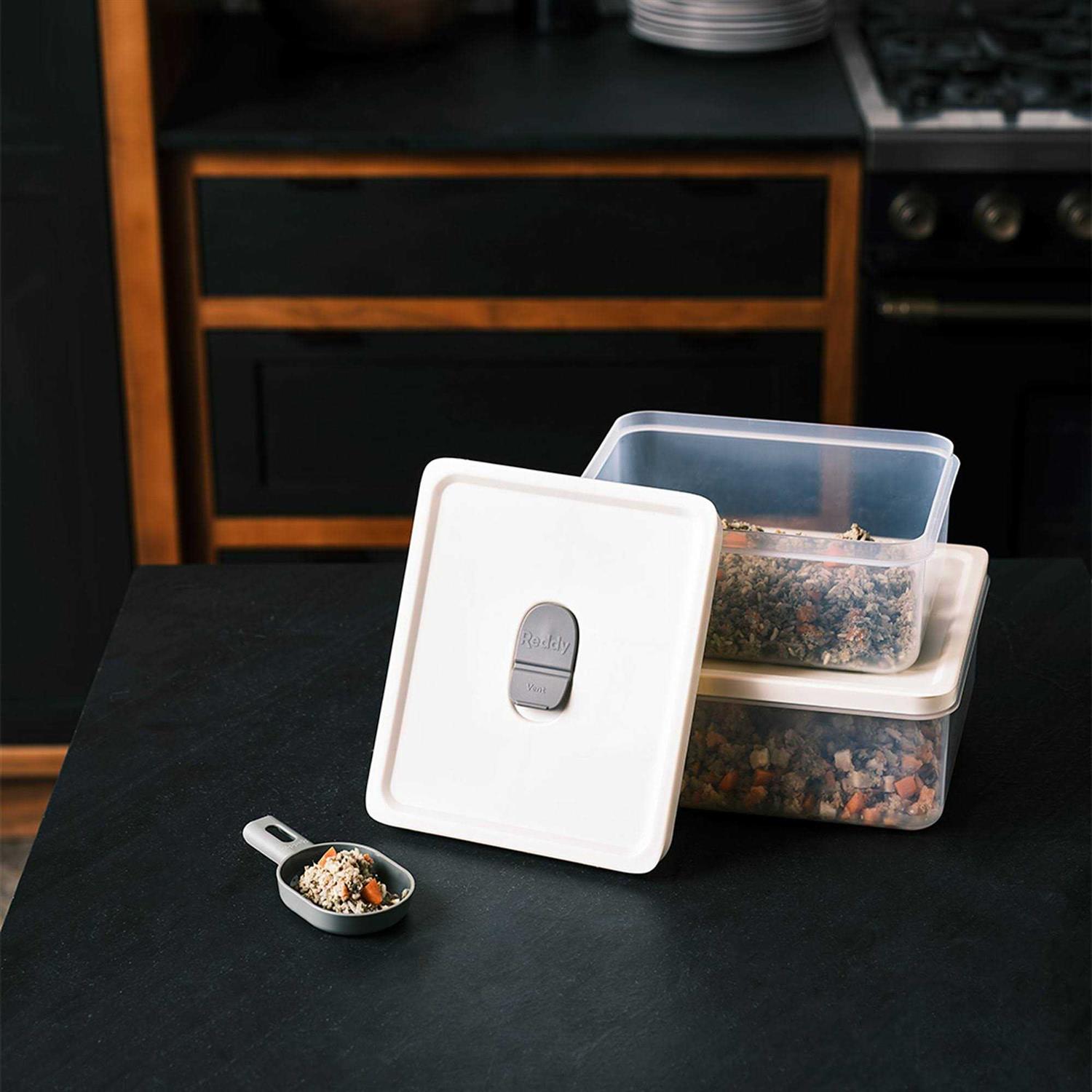 Reddy Thaw & Store Container