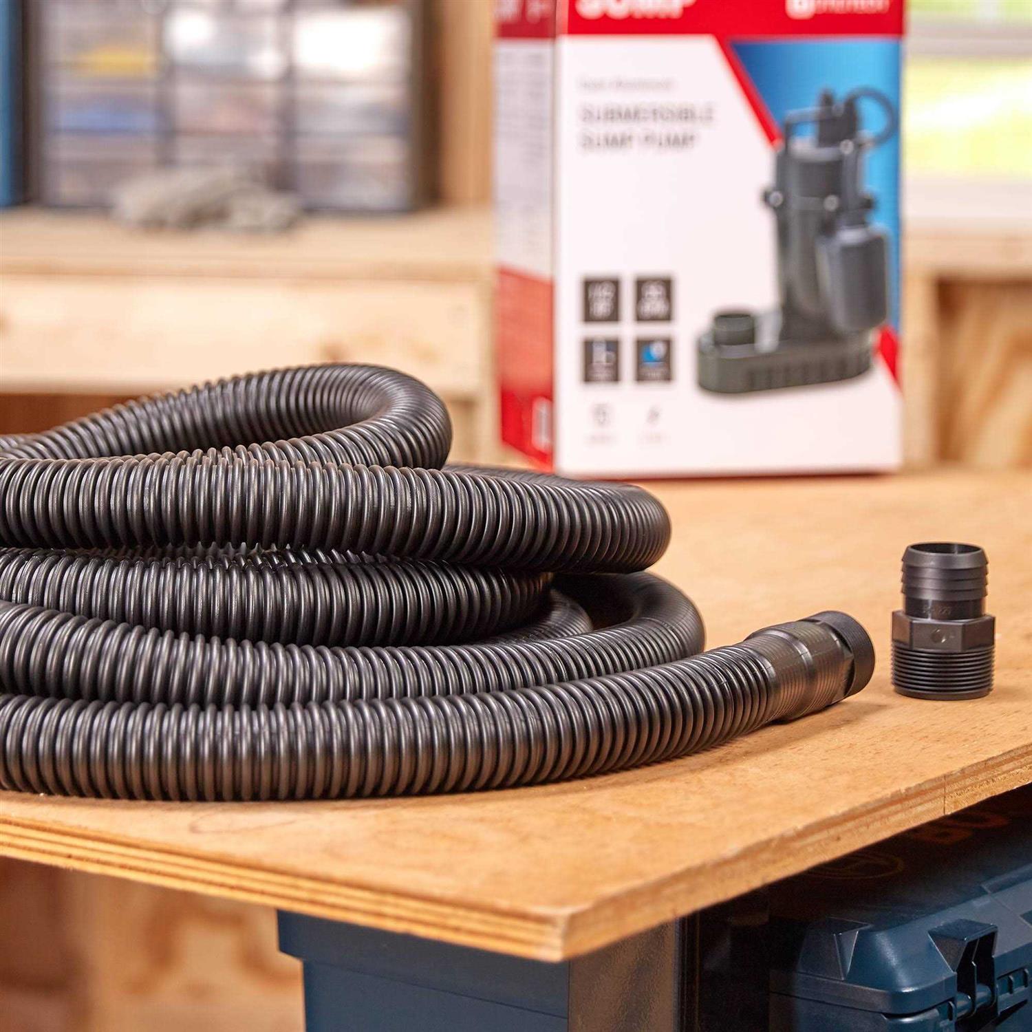 Star Water Systems Plastic Kit